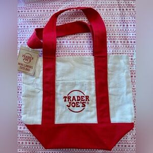 Trader Joe’s Shopping Bag